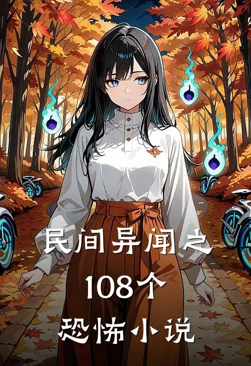 民间异闻之108个恐怖小说