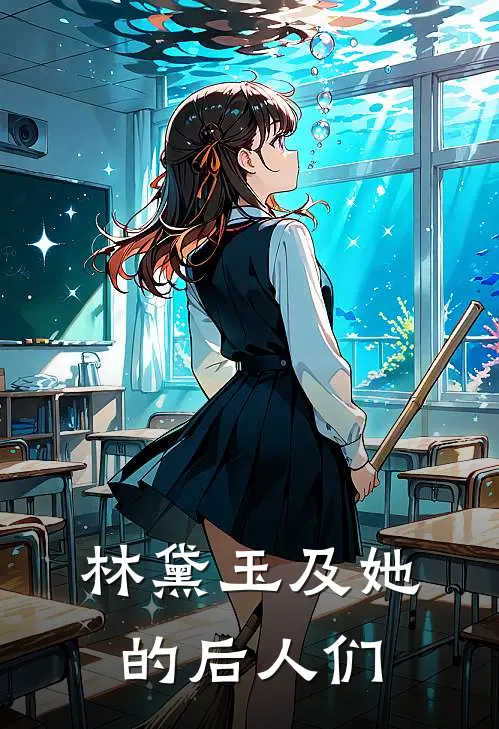 林黛玉及她的后人们