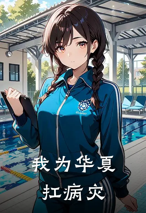 我为华夏扛病灾