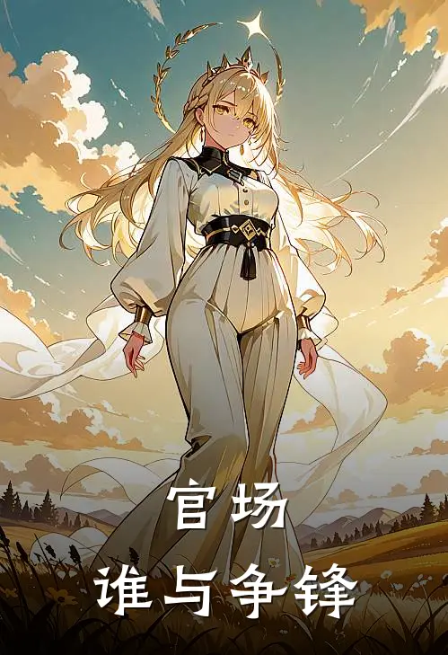 官场：谁与争锋