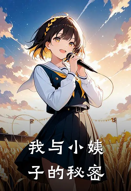 我与小姨子的秘密