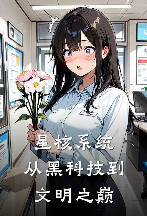 星核系统：从黑科技到文明之巅