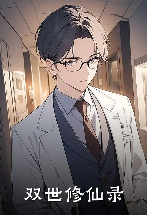 双世修仙录
