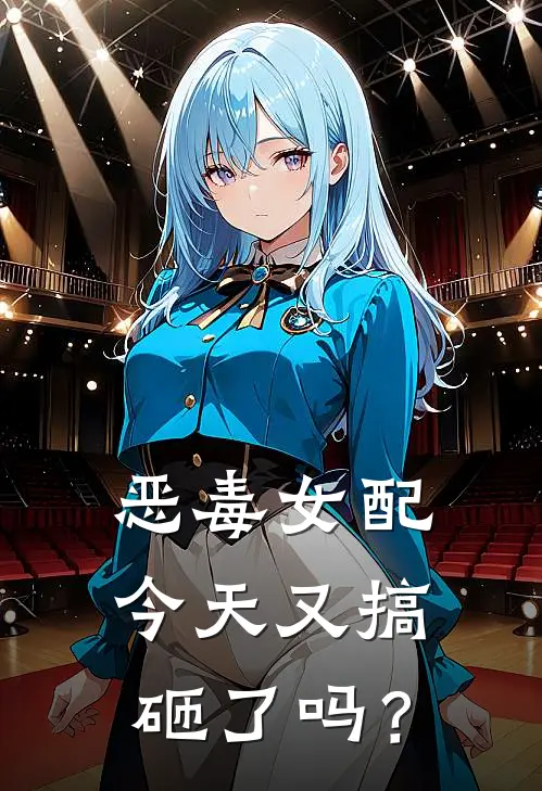 恶毒女配今天又搞砸了吗？