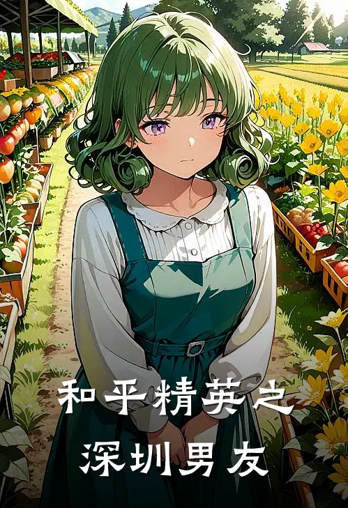 和平精英之深圳男友