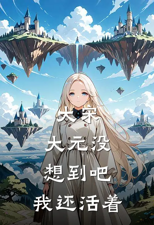 大宋：大元没想到吧，我还活着