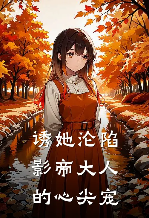 诱她沦陷：影帝大人的心尖宠