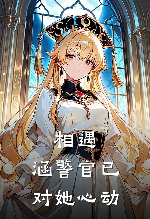 相遇：涵警官已对她心动