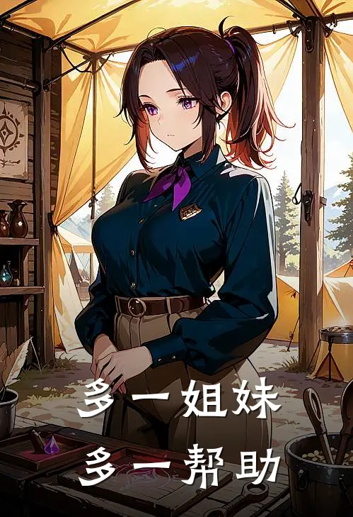 多一姐妹多一帮助