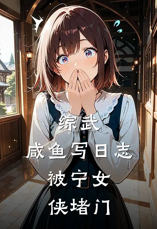 综武：咸鱼写日志，被宁女侠堵门