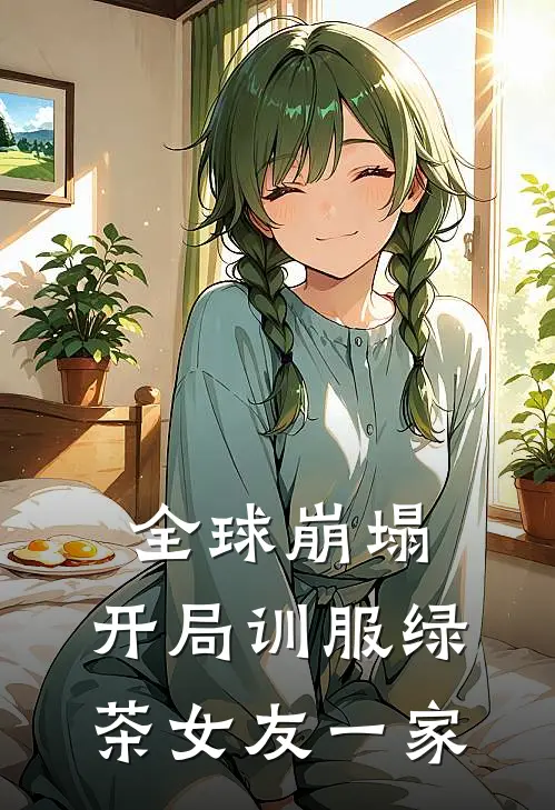全球崩塌，开局训服绿茶女友一家