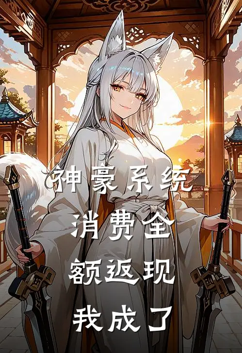 神豪系统：消费全额返现，我成了