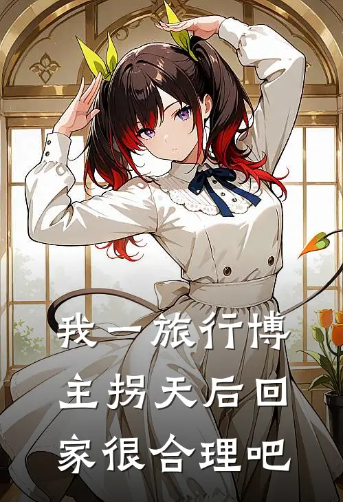 我一旅行博主拐天后回家很合理吧