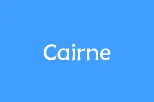 Cairne