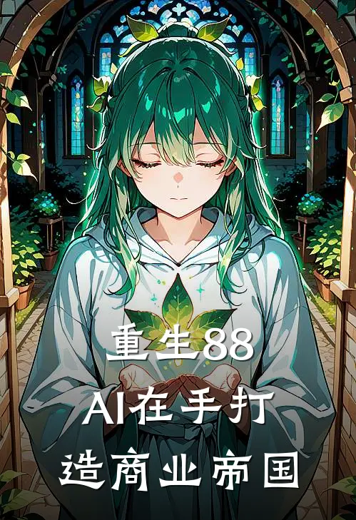 重生88：AI在手打造商业帝国