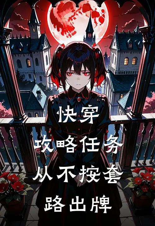 快穿：攻略任务从不按套路出牌