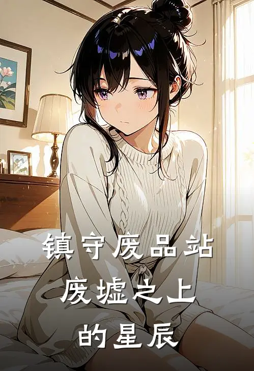 镇守废品站：废墟之上的星辰