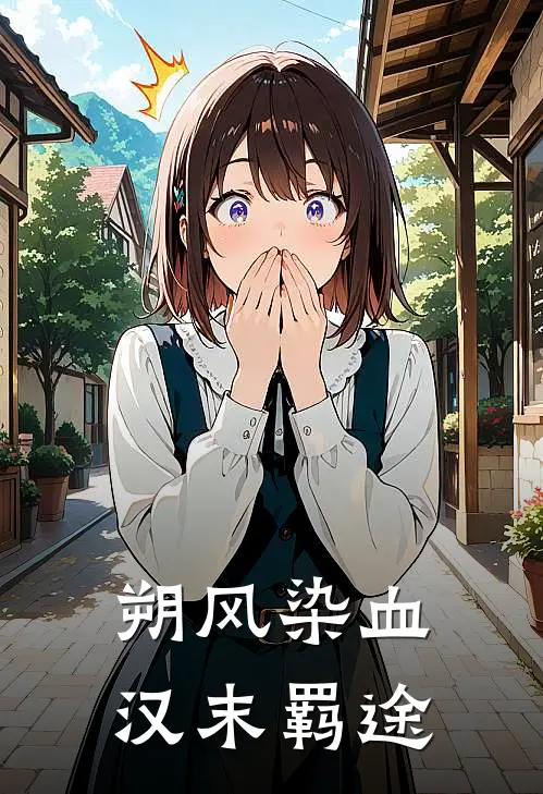 朔风染血：汉末羁途