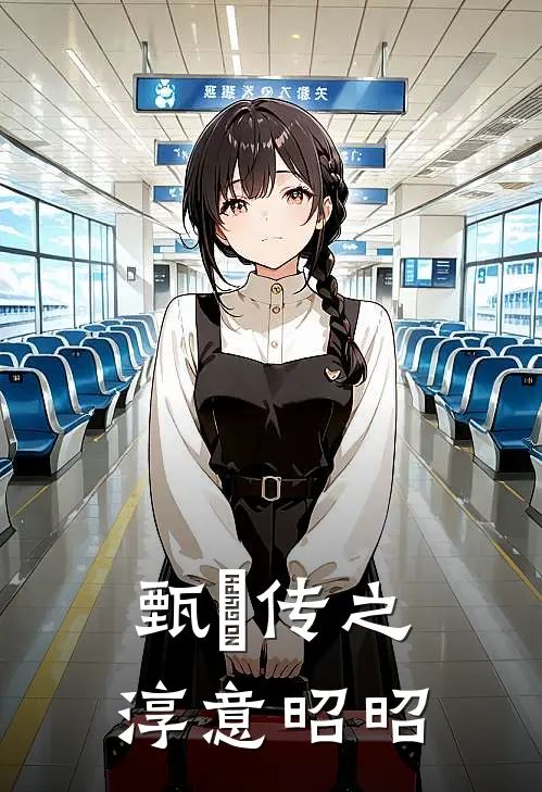 甄嬛传之淳意昭昭