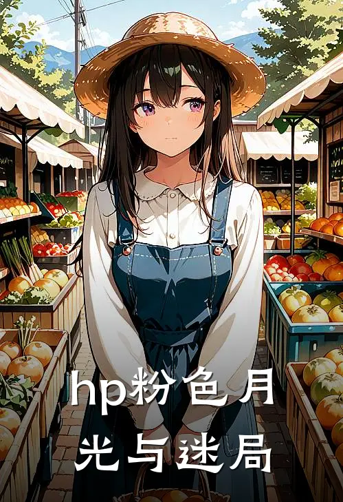 hp粉色月光与迷局