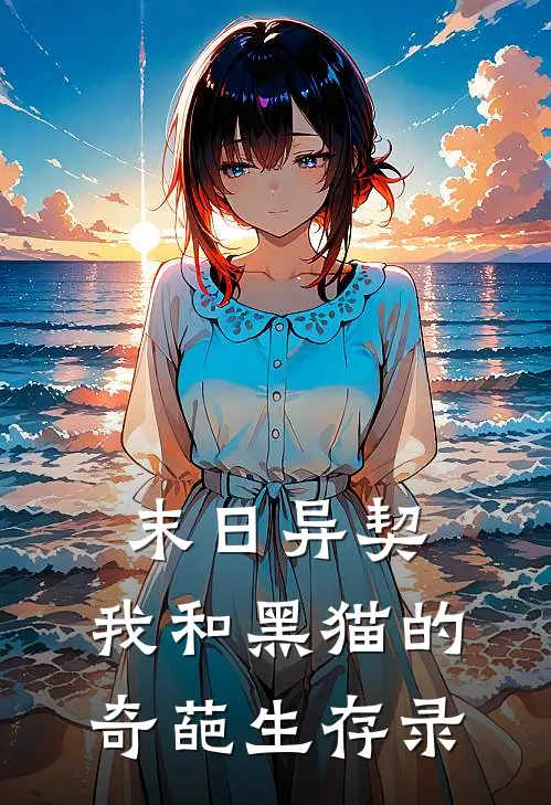 末日异契：我和黑猫的奇葩生存录