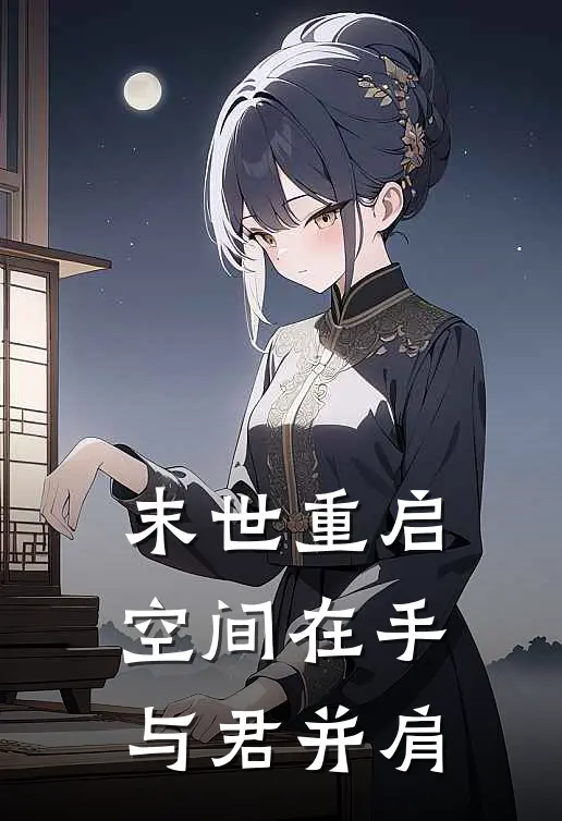 末世重启空间在手与君并肩