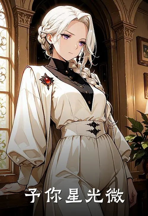 予你星光微