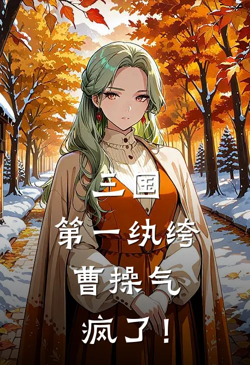 三国：第一纨绔，曹操气疯了！