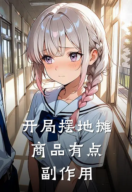 开局摆地摊，商品有点副作用