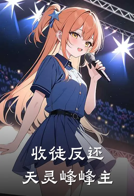 收徒反还：天灵峰峰主