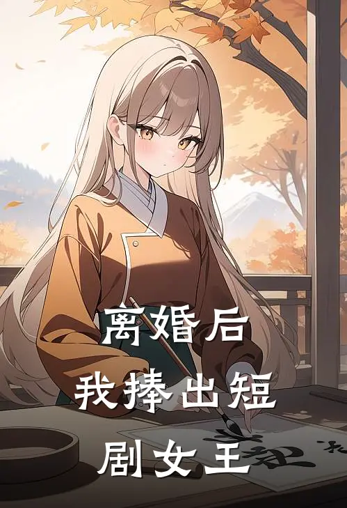 离婚后，我捧出短剧女王