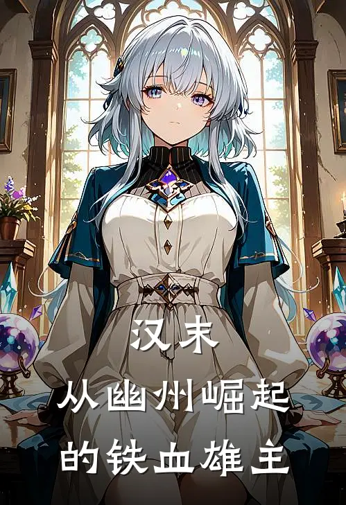 汉末：从幽州崛起的铁血雄主