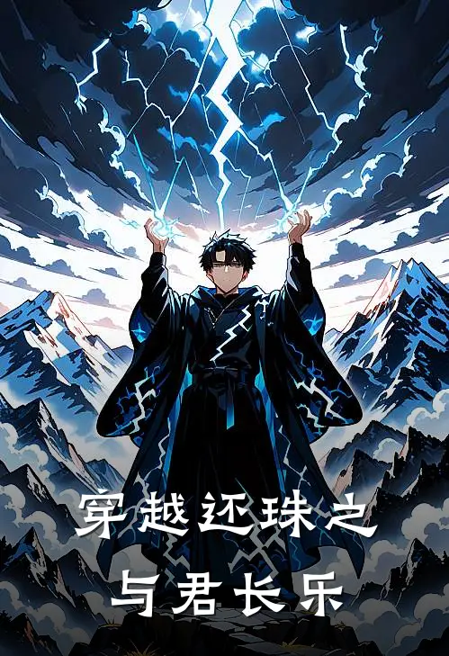 穿越还珠之与君长乐