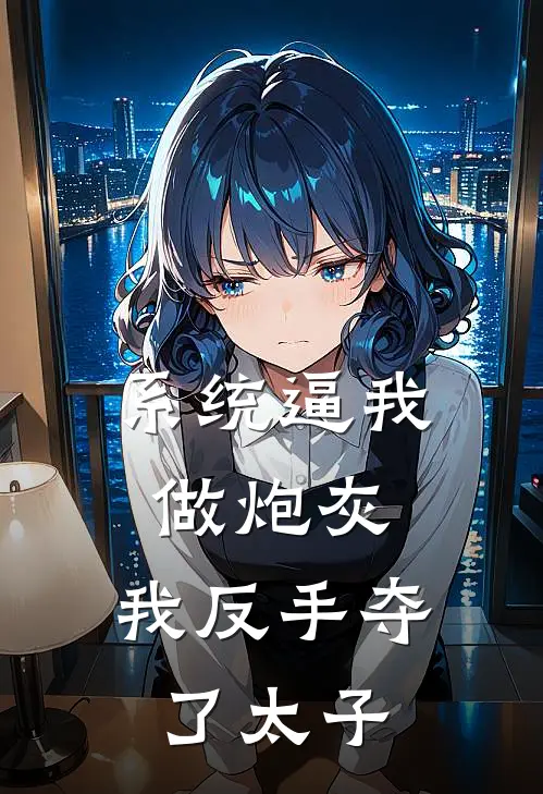 系统逼我做炮灰，我反手夺了太子