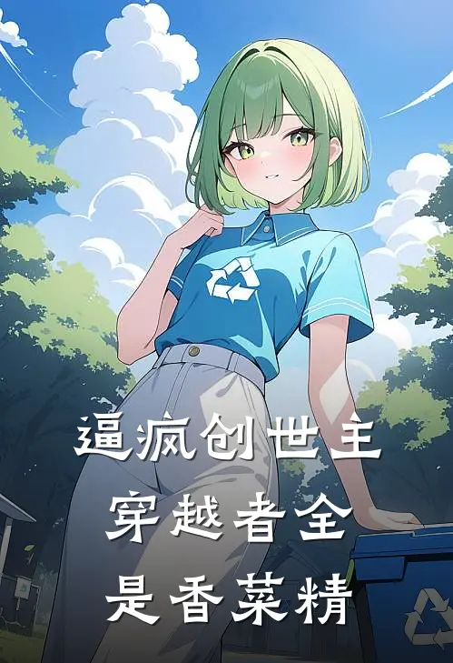 逼疯创世主：穿越者全是香菜精