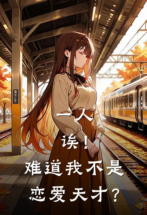 一人：诶！难道我不是恋爱天才？