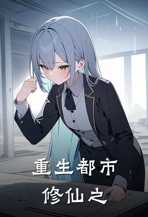 重生都市修仙之