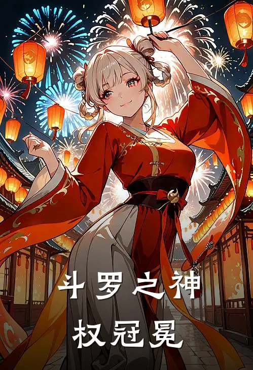 斗罗之神权冠冕