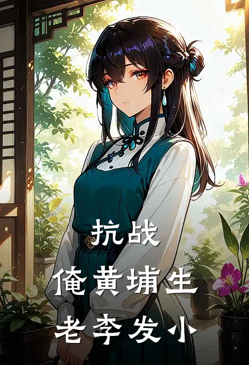 抗战：俺黄埔生，老李发小