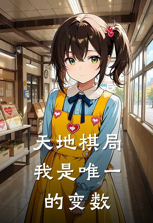 天地棋局，我是唯一的变数