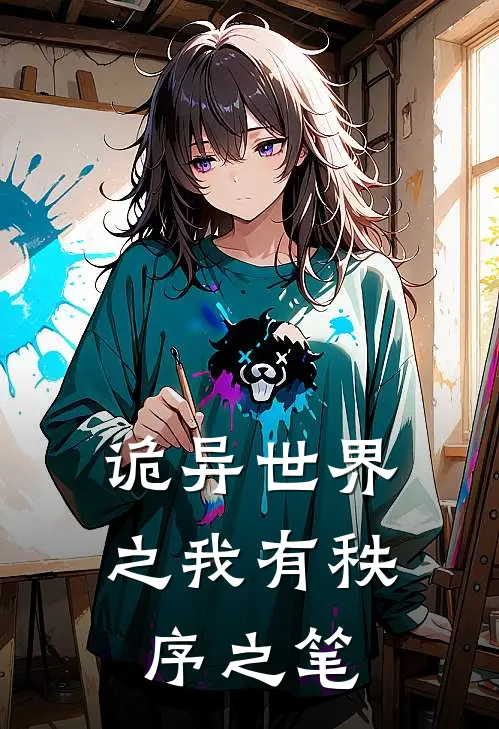 诡异世界之我有秩序之笔