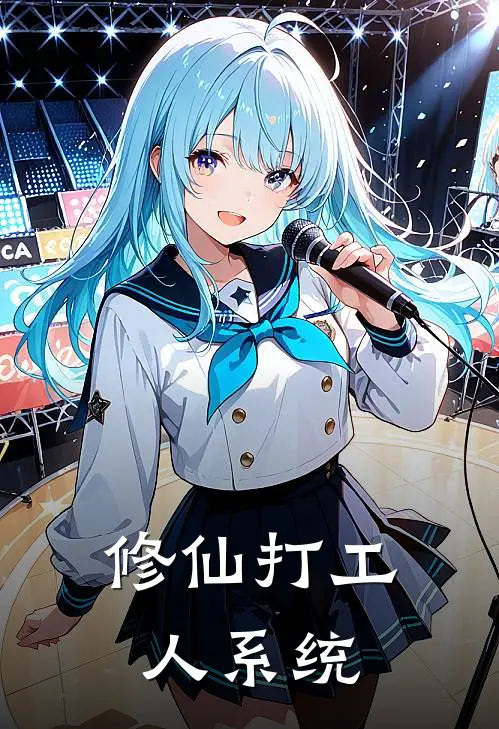 修仙打工人系统