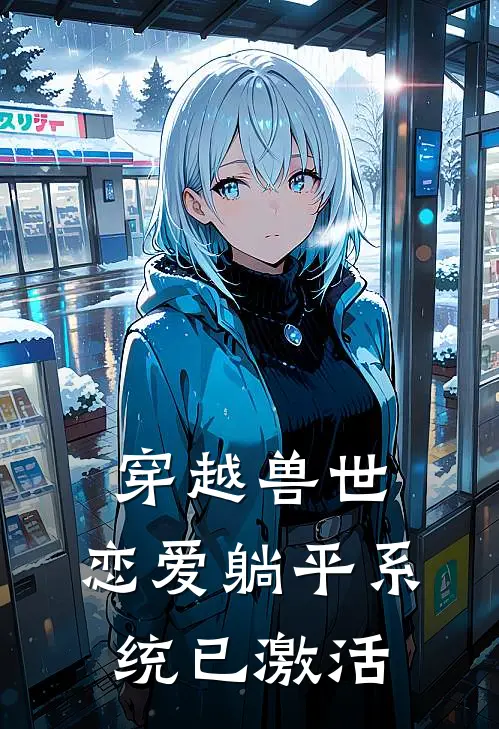 穿越兽世：恋爱躺平系统已激活