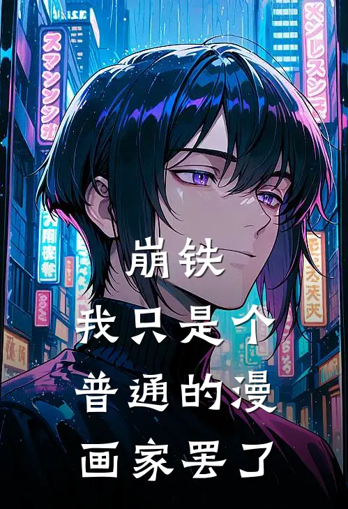 崩铁：我只是个普通的漫画家罢了