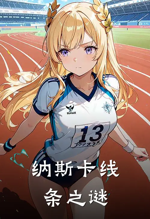 纳斯卡线条之谜