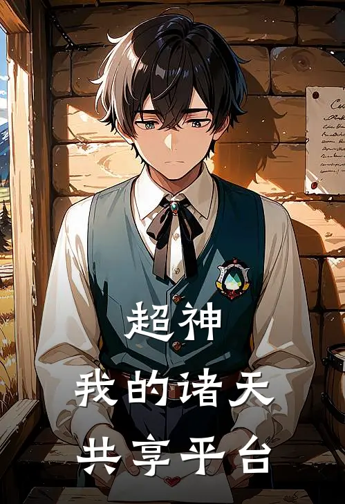 超神：我的诸天共享平台