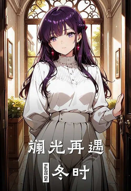 斓光再遇凜冬时