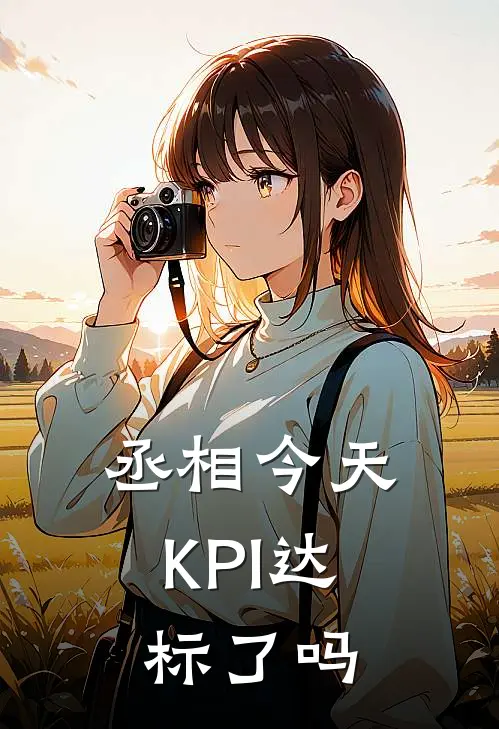 丞相今天KPI达标了吗