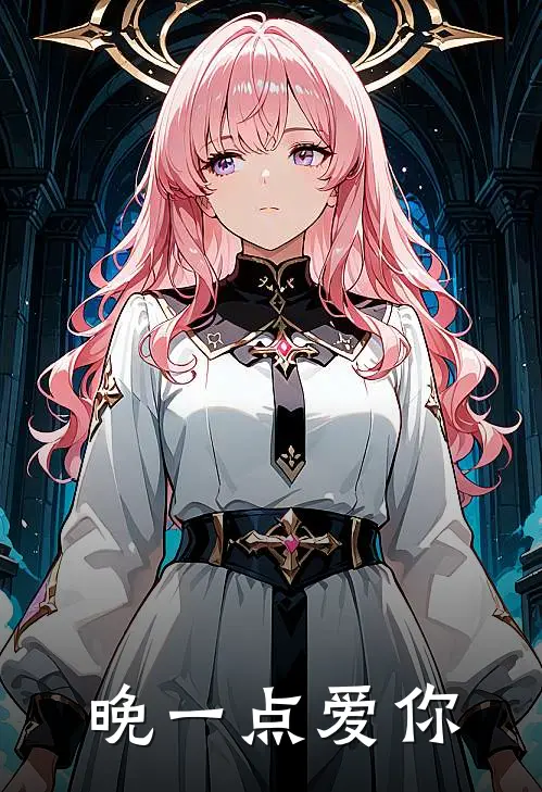 晚一点爱你