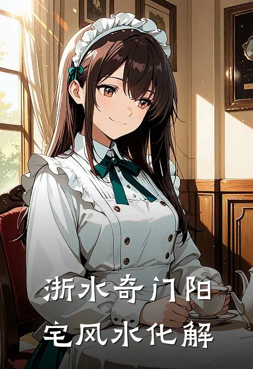 浙水奇门阳宅风水化解